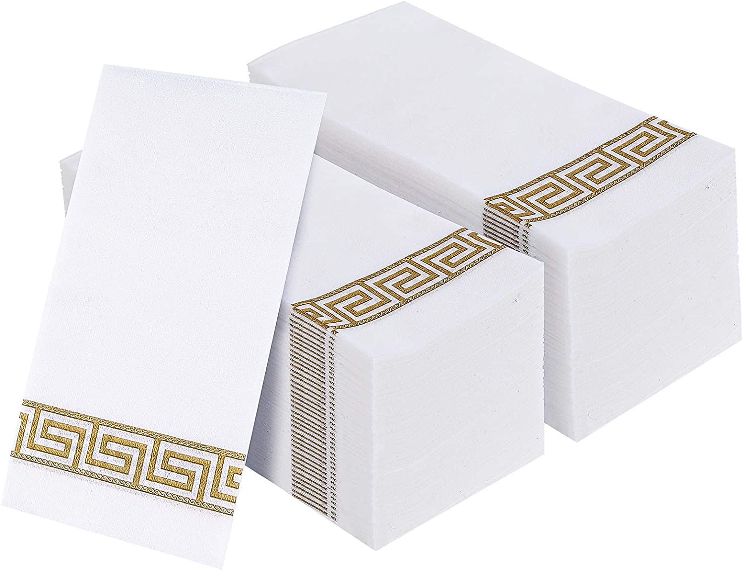 Air laid napkin11
