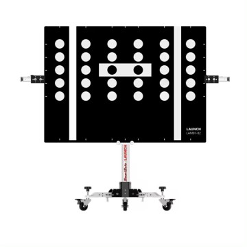 X-431 ADAS Mobile Professional Diagnostics: All-in-one Calibration Tool