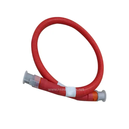 High Voltage Electrical Connections for Electric Vehicles: Cables and Wires