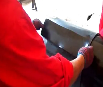 Fix Patch for Heat Shrink Sleeve