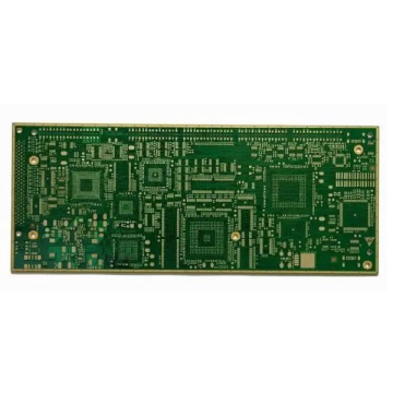 لوحة الدوائر المطبوعة FR-4 HDI PCB تصنيع