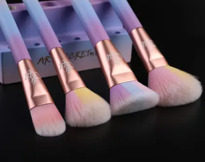 COSMETIC SET,COSMETIC BRUSH SET