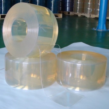 PVC curtain