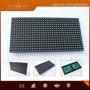 PanaTorch Super Bright SMD LED Display Screen IP43 Waterproof P7.62 RGB Integrated driver For stage background