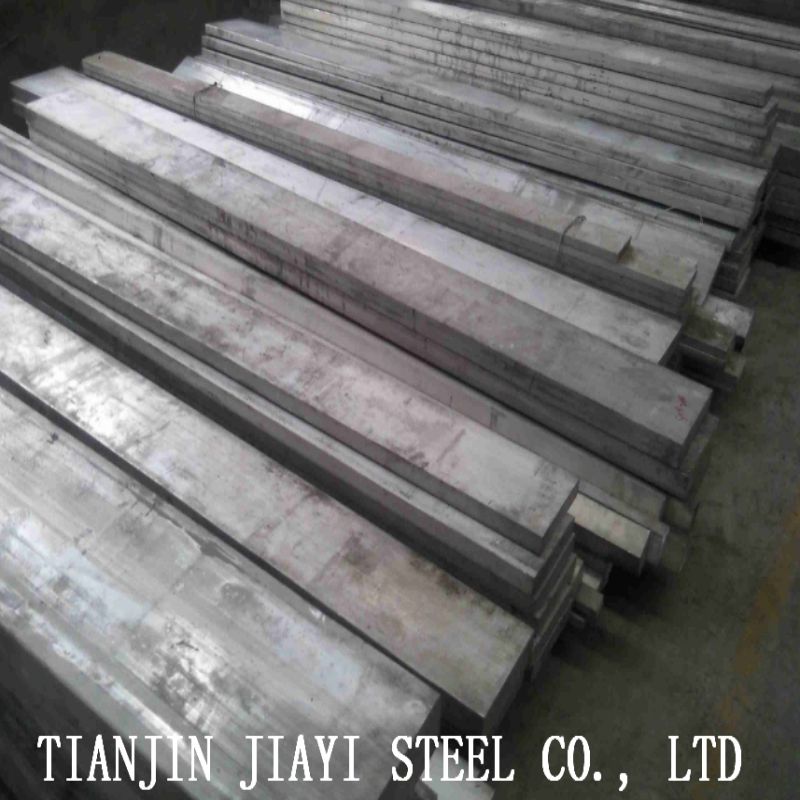 1060 Aluminium flacher Stahl