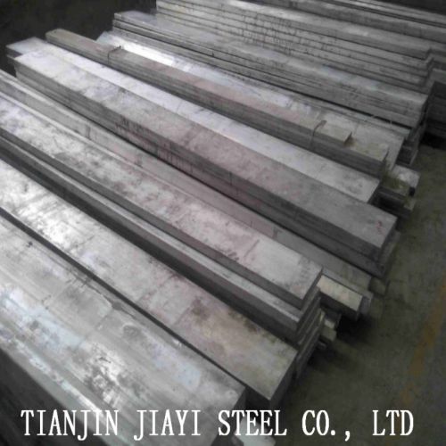 1060 Aluminium flacher Stahl