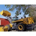 XCMG 12Ton 6.5cbm LW1200KN large Wheel Loader