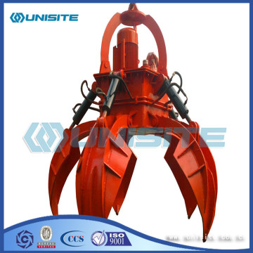 Cucharones de acero inoxidable
