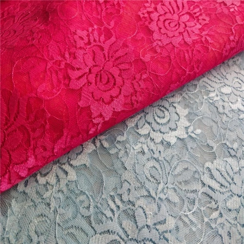 POLYESTER LACE, 12020-3227