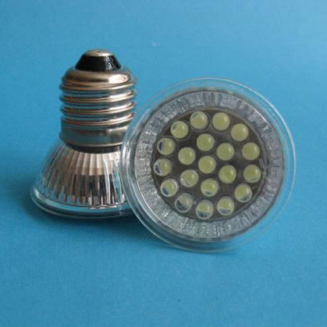 HR-E27 LED Spot Light