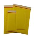 Hot Selling custom Gold Kraft Bubble envelopes