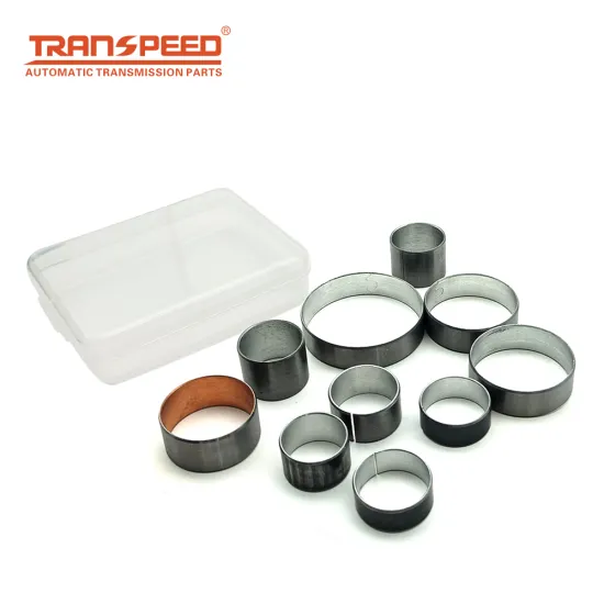 Transpeed Automotive Parts: Auto Transmission Gearbox Gear Bushing Kit