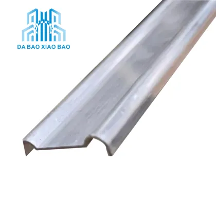 Type M 0.6mm Waterproof Coiled Material with Aluminum Flashing for Roof Waterproofing