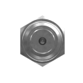 Hydraulic control check valve for bulldozer D11R 194-1723, hydraulic component 1941723