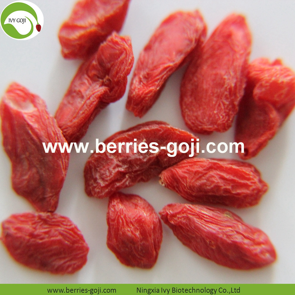 Goji Berries