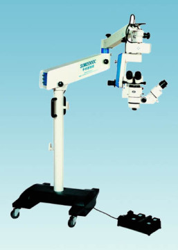 Zoom Operation Microscope (SOM2000D)