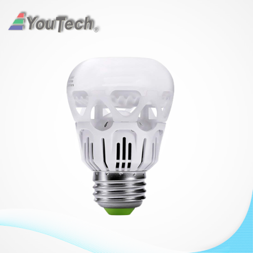 E26 Non-Dimmable A15 LED bulb light