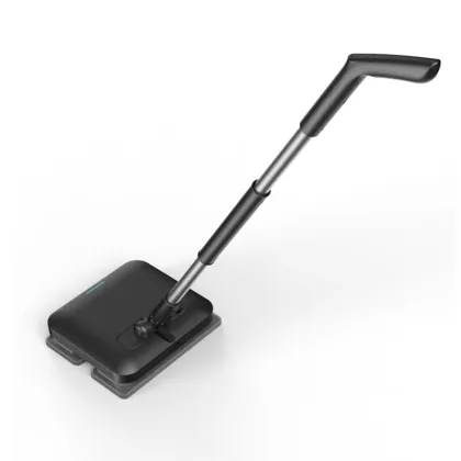 China Manufacturer Swipe Mop Home Cleaning Machine Electric Mop