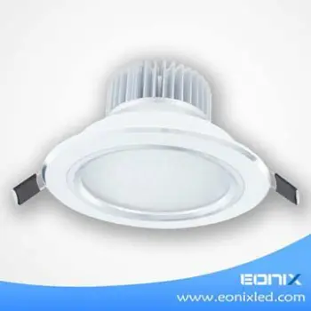 15w LED down light