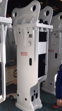 SOOSAN Hydraulic hammer TOP type