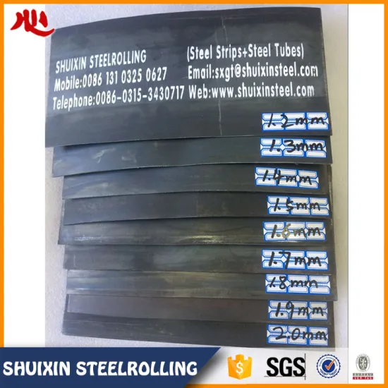 Q215 for sale Tool use hot rolled steel strip