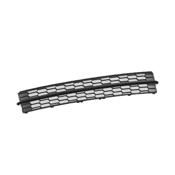 plastic car parts mould plastic auto grille mould maker