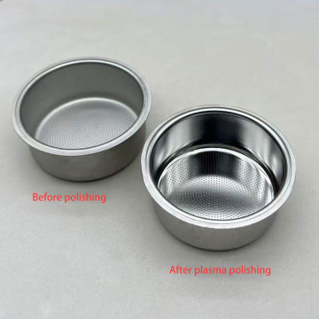 Deburring and Finishing Machine for Stainless Steel