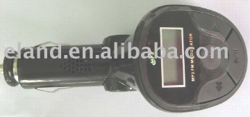 car kit mp3(T94)