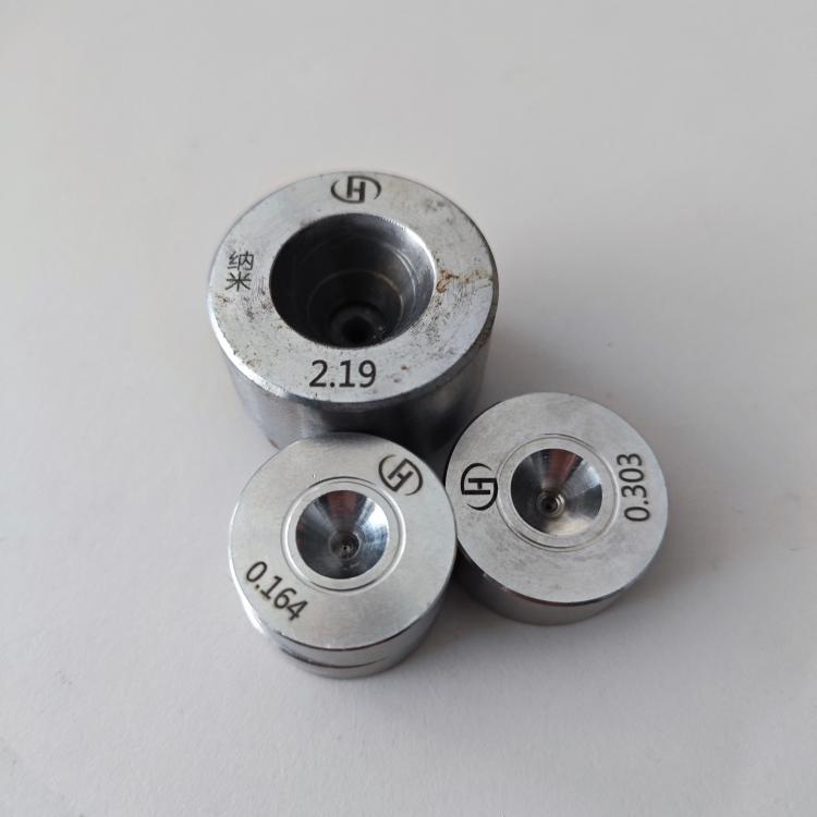 Special-shaped wire drawing dies 3800