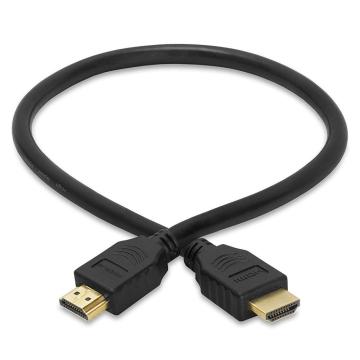 Cavo da HDMI A / M a HDMI A / M nero