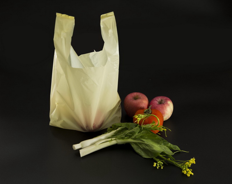 Eco Friendly Plastic Bags Wholesale Manufacturing