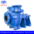 8/6E Centrifugal Mining Slurry Pump for Mill Feed