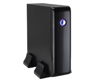 Wireless Mini PC with Intel Atom D2500