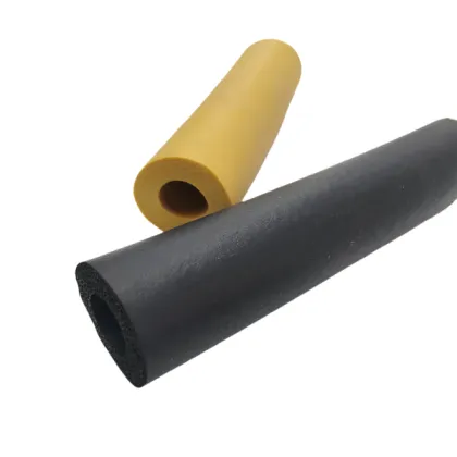 Epdm Rubber Tubing