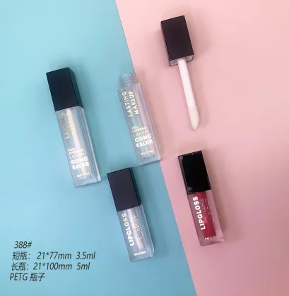 Plastic Concealer in PETG Bottle for Foundation: Your Ultimate Beauty Solution