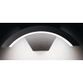 LED Garden IP54 Keselamatan Lampu Dinding Luaran