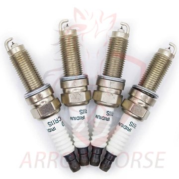 Grosir Sistem Mesin Mobil Asli Kit Plug Plug untuk Hongqi HS7 OE 3707010-39L