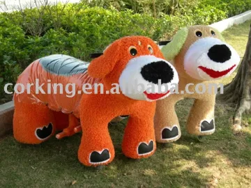 Kiddy ride COK-MM08113