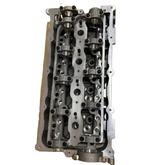 Cylinder Head Assembly 2.5 VGT CRDI D4CB for 22100-4A210