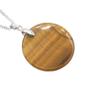 Yellow Tiger Eye