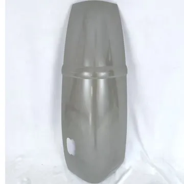 Steel Rear Corner Fender Panel for Volkswagen T1