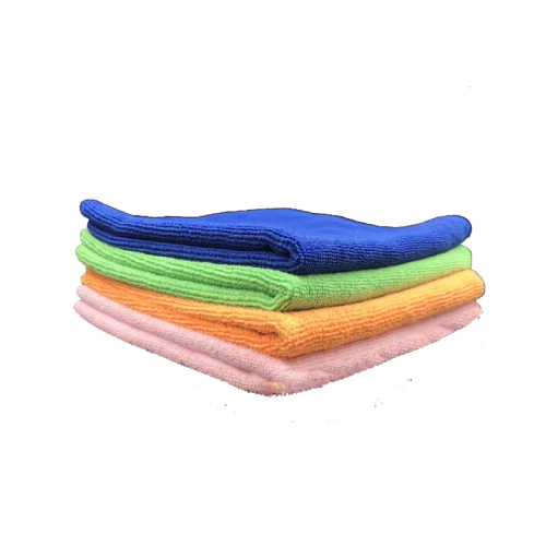 micro fiber cleaning towel car detailing towel