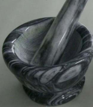 KAB10004 mortar grinder
