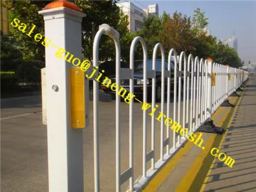 temporary fence/models of gates and iron fence/welded wire fence panels