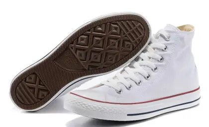 Converse all star men's and women's High/Low sneakerscanvas shoes classic Skateboarding Shoes