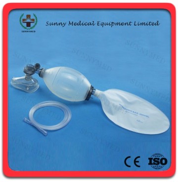 SY-K001 Cheap Medical first-aid Respiratory Ball