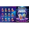 Tempat bang bang jepang 20k puff