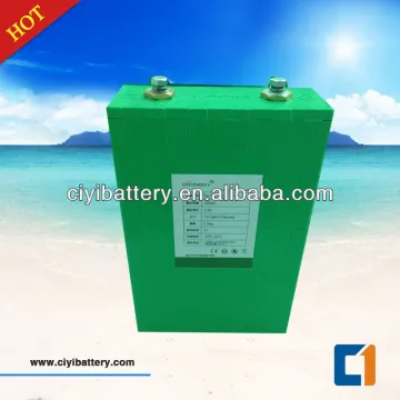 CIYI Electric Vehicle Lithium Iron Battery 3.2V 180Ah