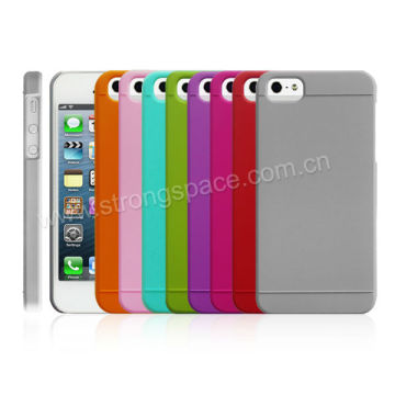 2013 packaging for iphone5 case,pc for iphone5 case