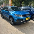 Landwind X7 2018 Model 1.5T